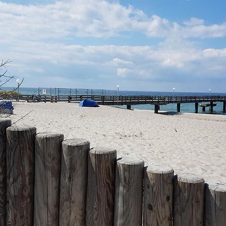Ferienhaus An Der Ostsee Rerik Bagian luar foto