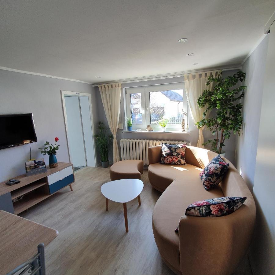 Ferienhaus An Der Ostsee Rerik Bagian luar foto