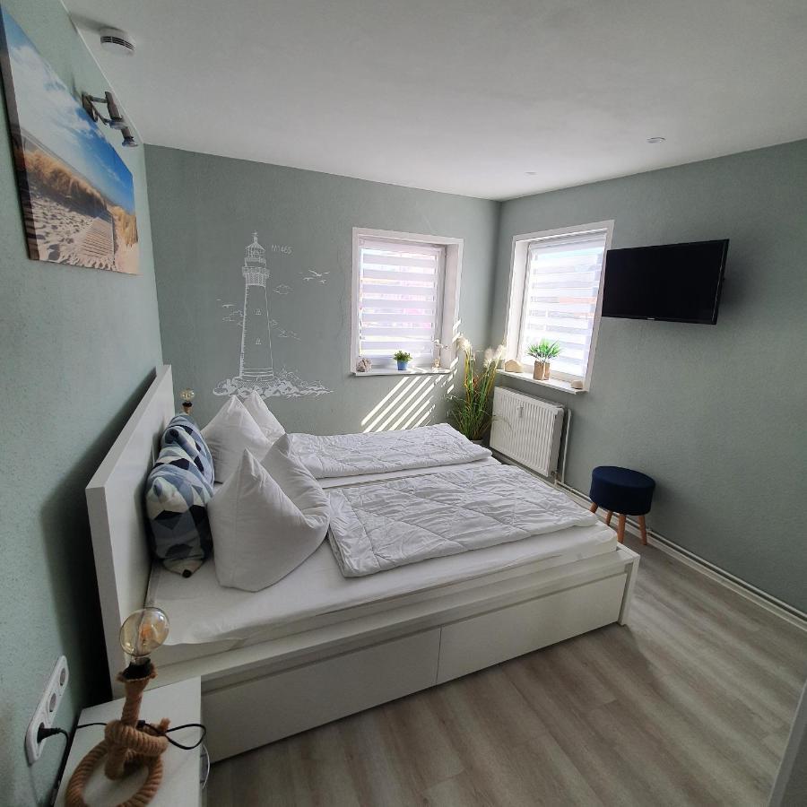 Ferienhaus An Der Ostsee Rerik Bagian luar foto