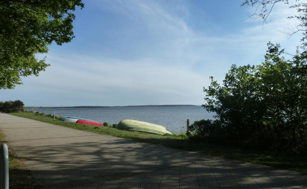 Ferienhaus An Der Ostsee Rerik Bagian luar foto