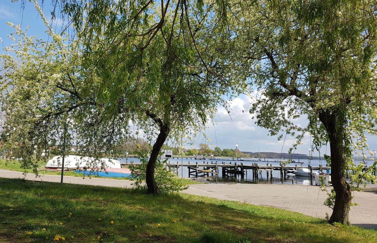 Ferienhaus An Der Ostsee Rerik Bagian luar foto