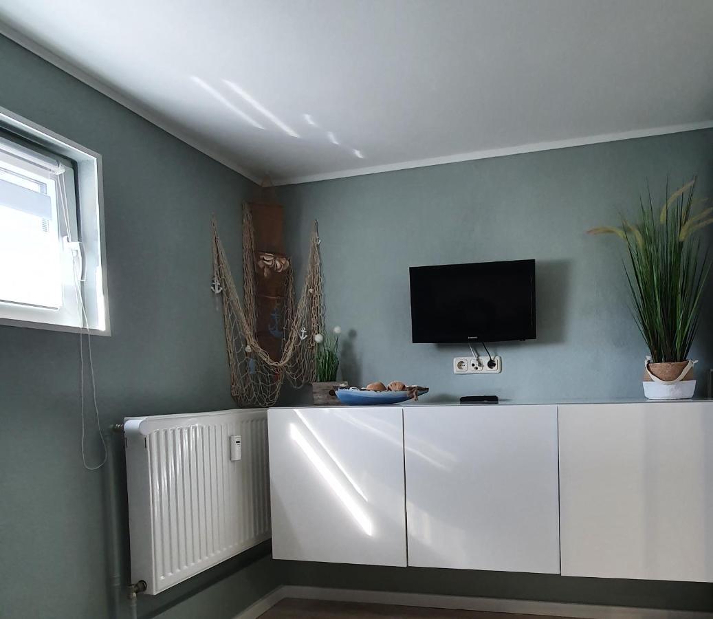 Ferienhaus An Der Ostsee Rerik Bagian luar foto
