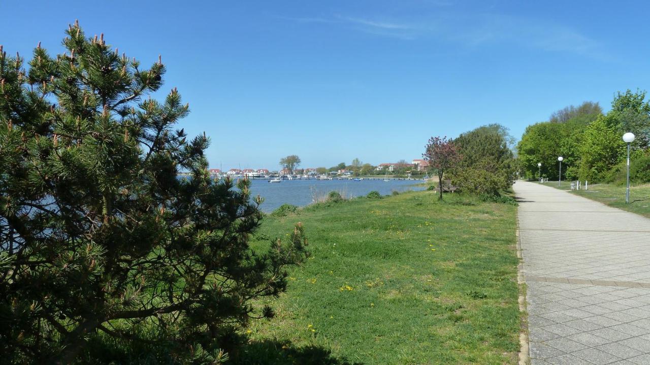 Ferienhaus An Der Ostsee Rerik Bagian luar foto