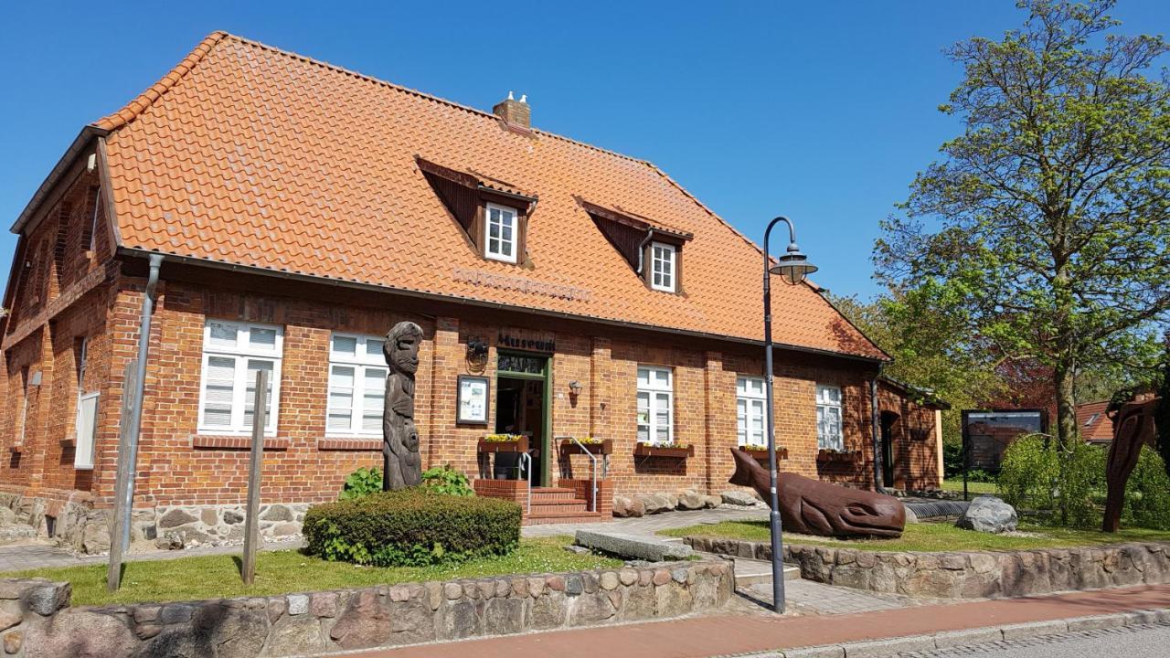 Ferienhaus An Der Ostsee Rerik Bagian luar foto