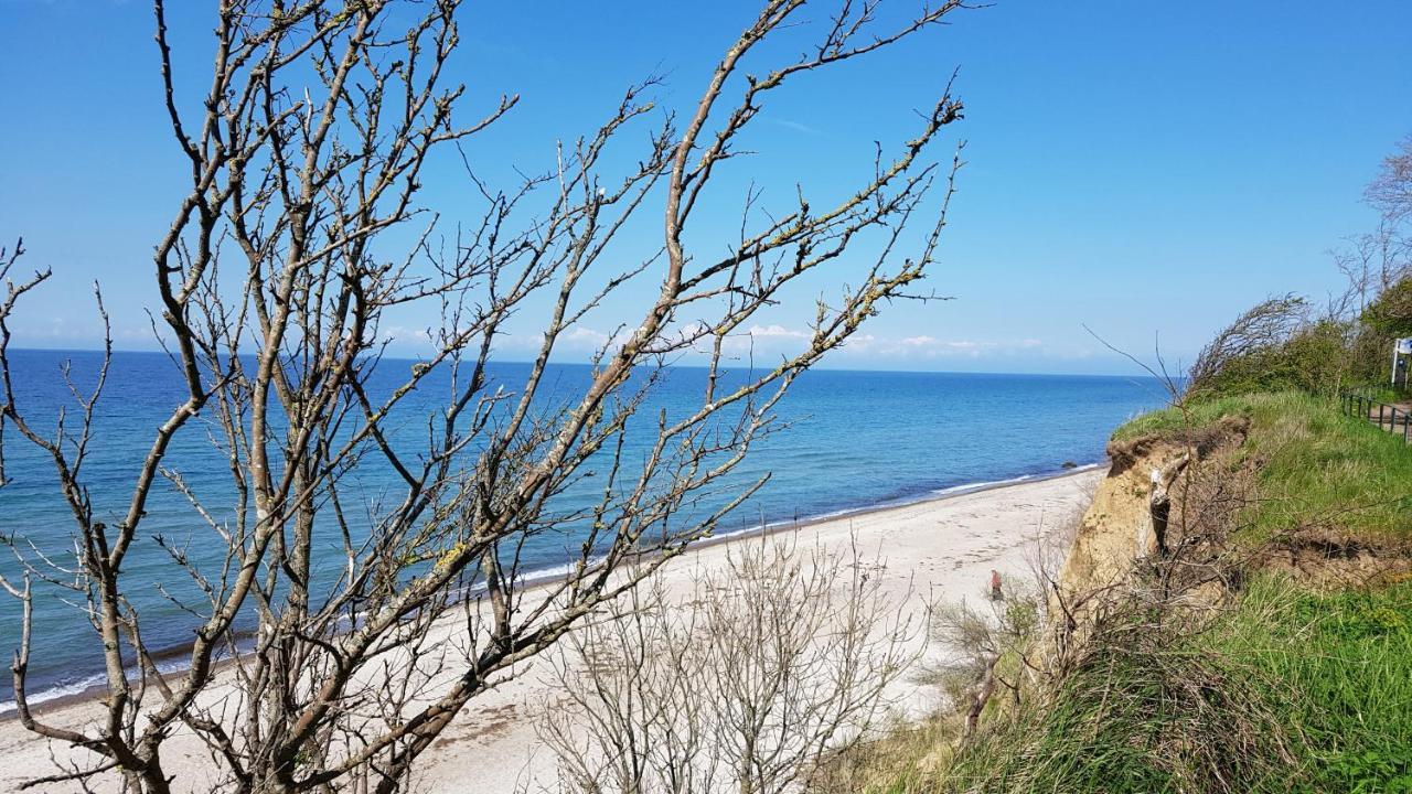 Ferienhaus An Der Ostsee Rerik Bagian luar foto